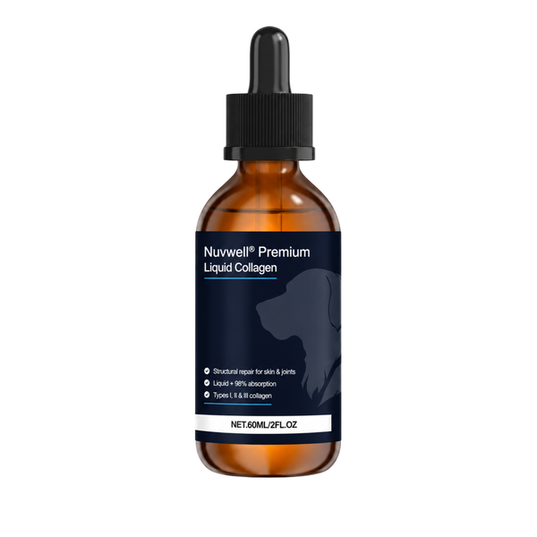 Nuvwell® Premium Liquid Collagen