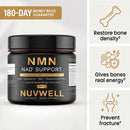 Nuvwell NMN Bone Complex