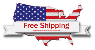 Free shipping