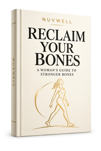 Reclaim Your Bones eBook