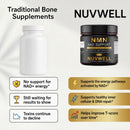 Nuvwell NMN Bone Complex
