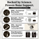 Nuvwell NMN Bone Complex