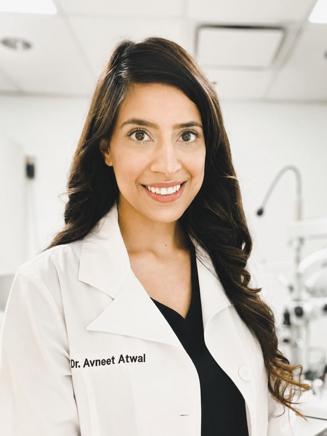 Dr. Atwal