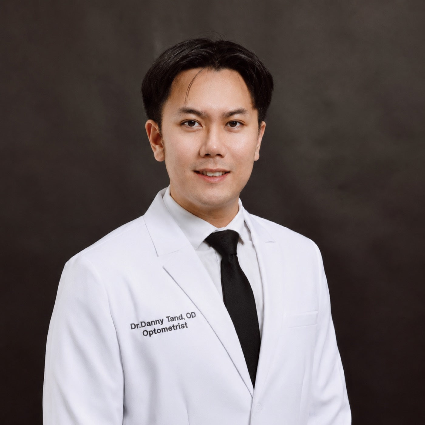 Dr. Tand