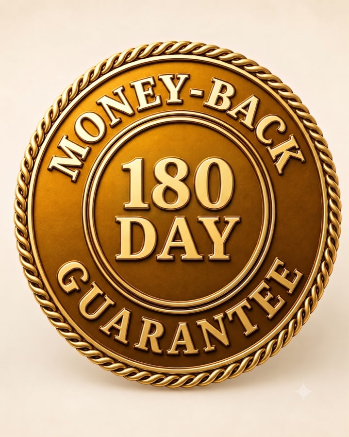 Try Nuvwell Completely Risk-Free for 180 Days