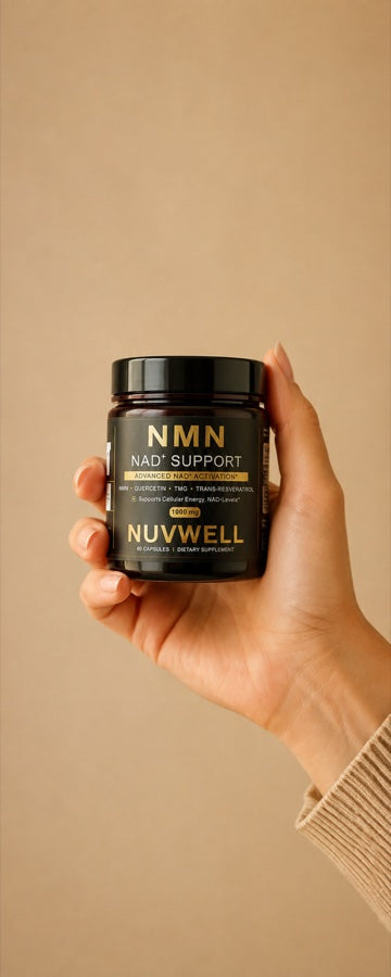 Get your 6 month supply