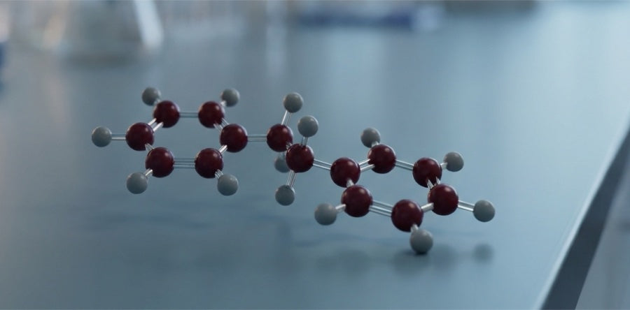 Trans-Resveratrol — Density Gains, Proven in Women Like You