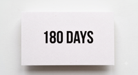 Within 180 Days